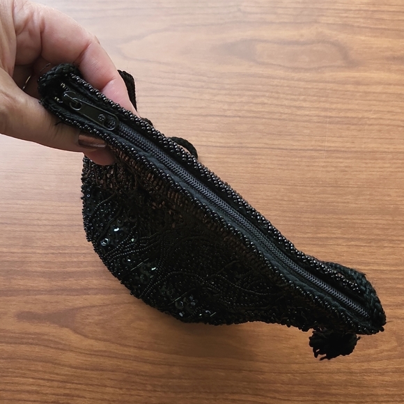 Saks Fifth Avenue - Vintage Bag - Picture 4 of 13